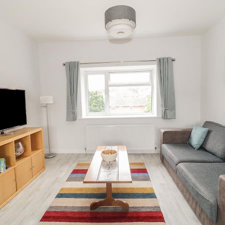 Swanage Bay Apartment Екстериор снимка