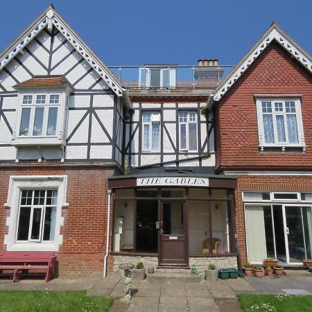 Swanage Bay Apartment Екстериор снимка