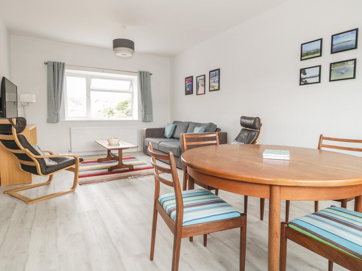 Swanage Bay Apartment Екстериор снимка