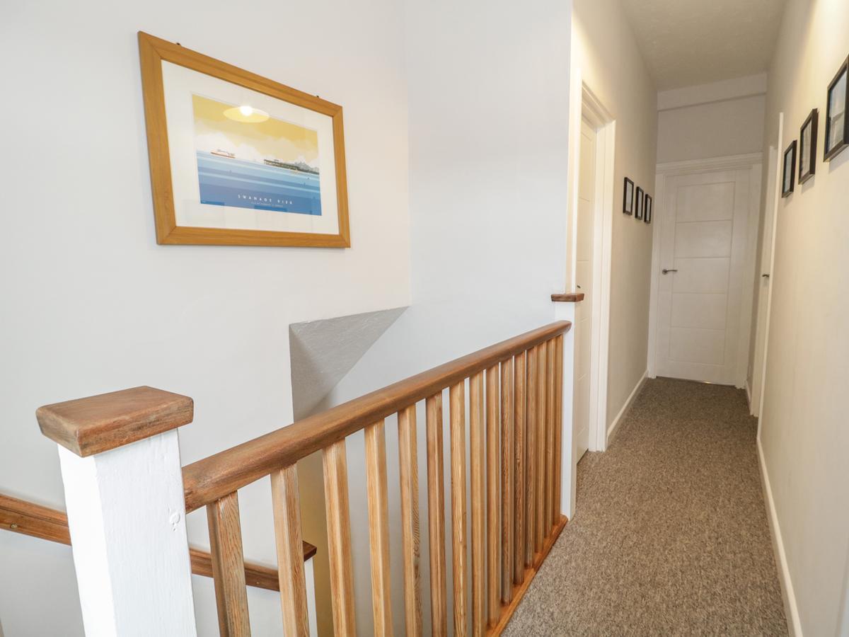 Swanage Bay Apartment Екстериор снимка
