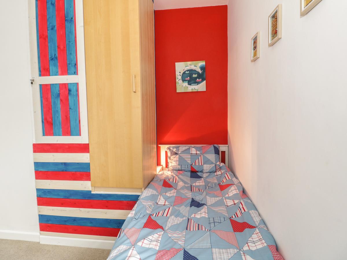 Swanage Bay Apartment Екстериор снимка