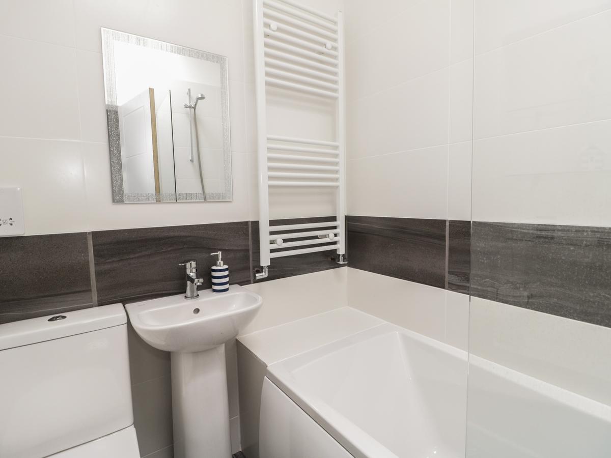 Swanage Bay Apartment Екстериор снимка