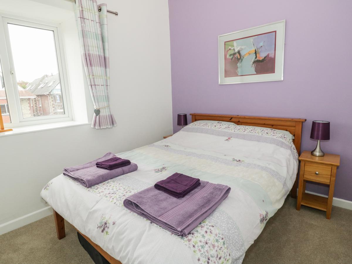 Swanage Bay Apartment Екстериор снимка