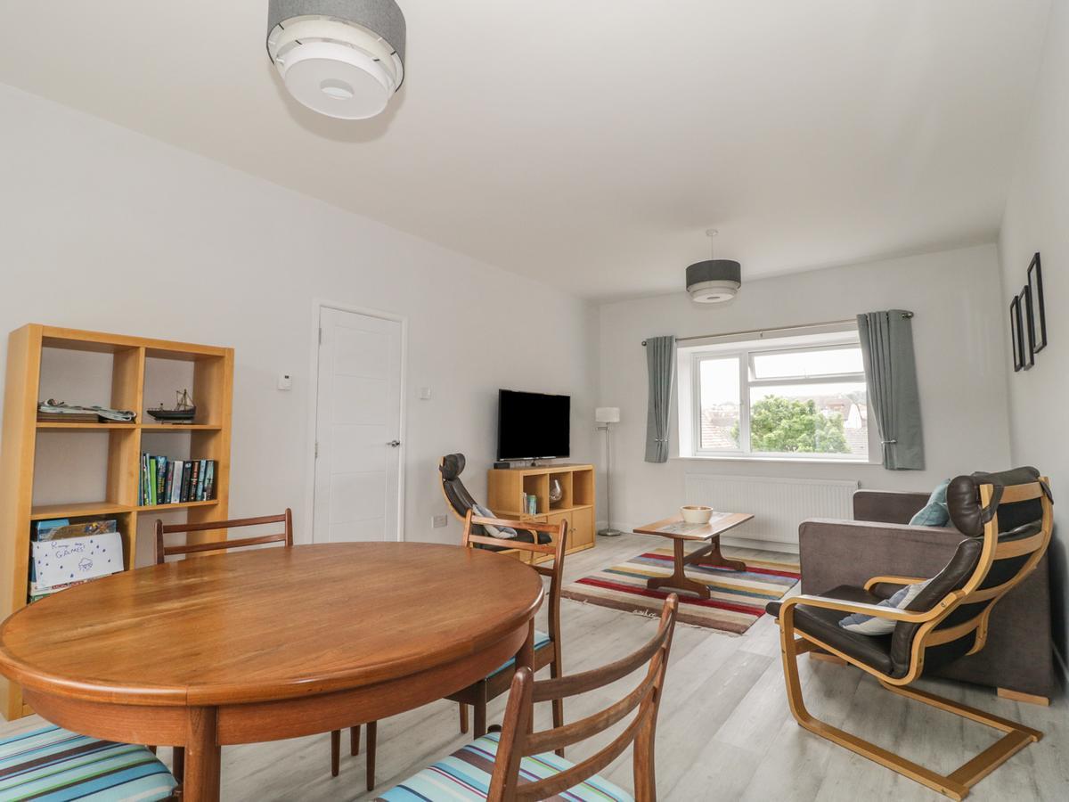 Swanage Bay Apartment Екстериор снимка