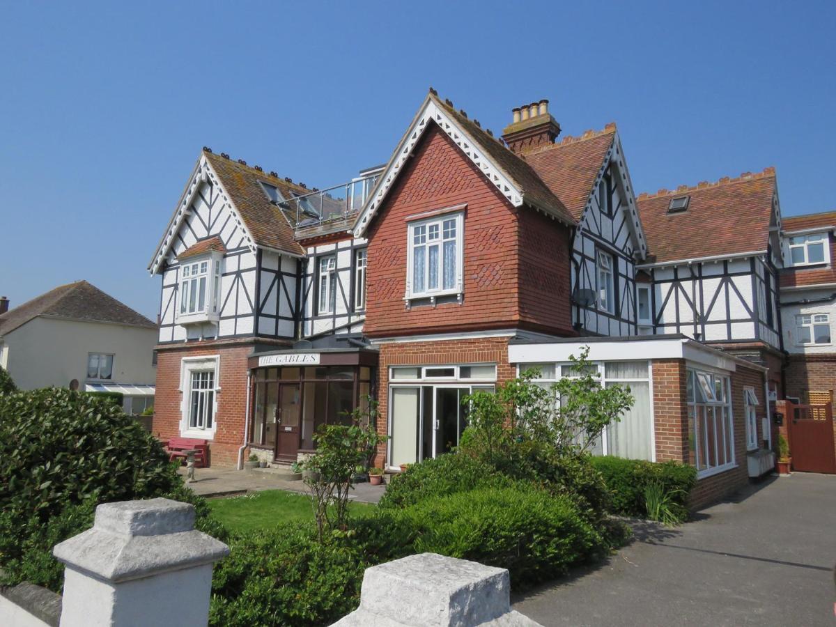 Swanage Bay Apartment Екстериор снимка